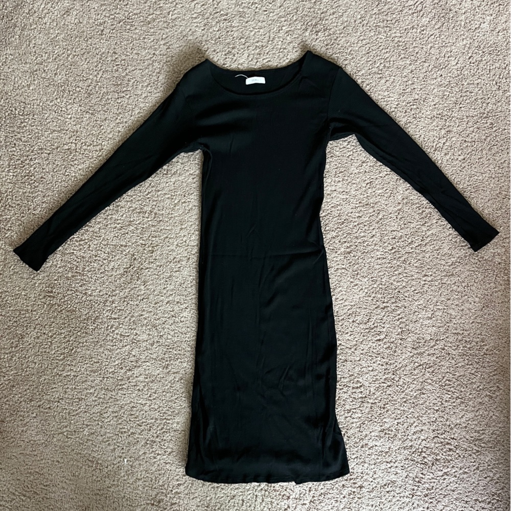Storq Maternity Dress